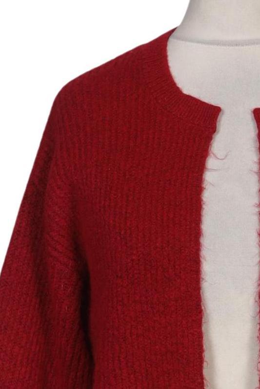 More & More Knit Cardigan Red EU 34 5
