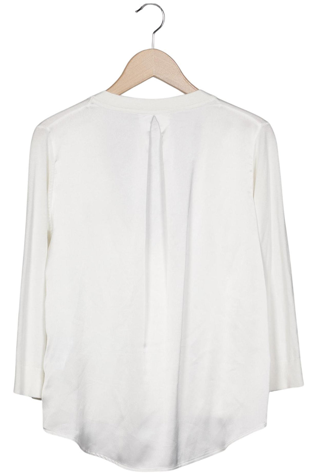 More & More Knit Cardigan White EU 38 5