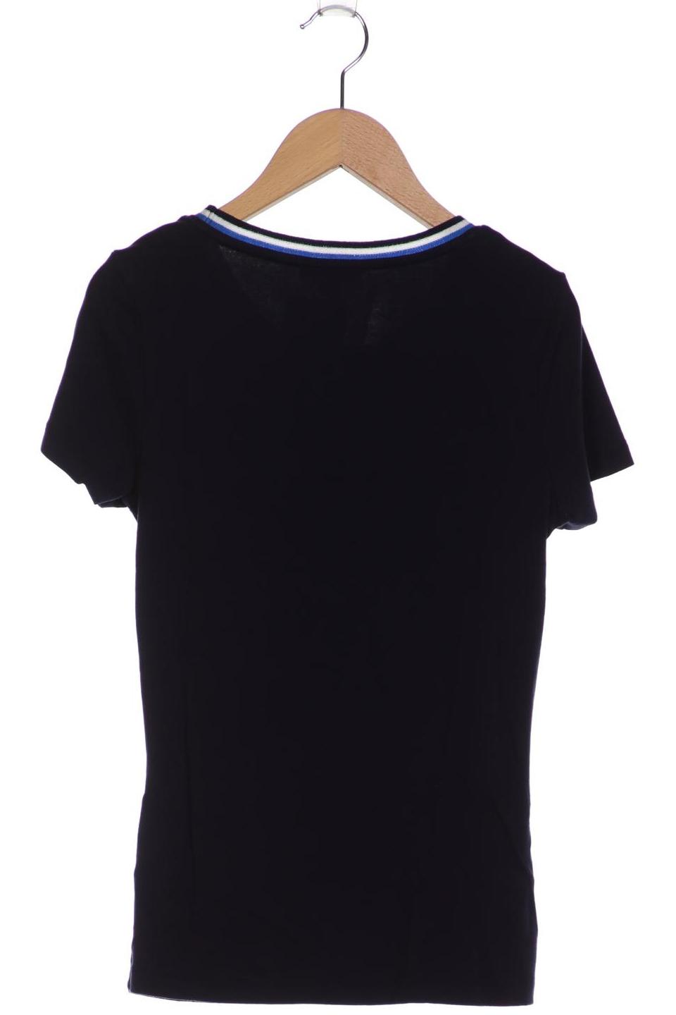 More & More Women T-Shirt Navy Blue EU 38 5