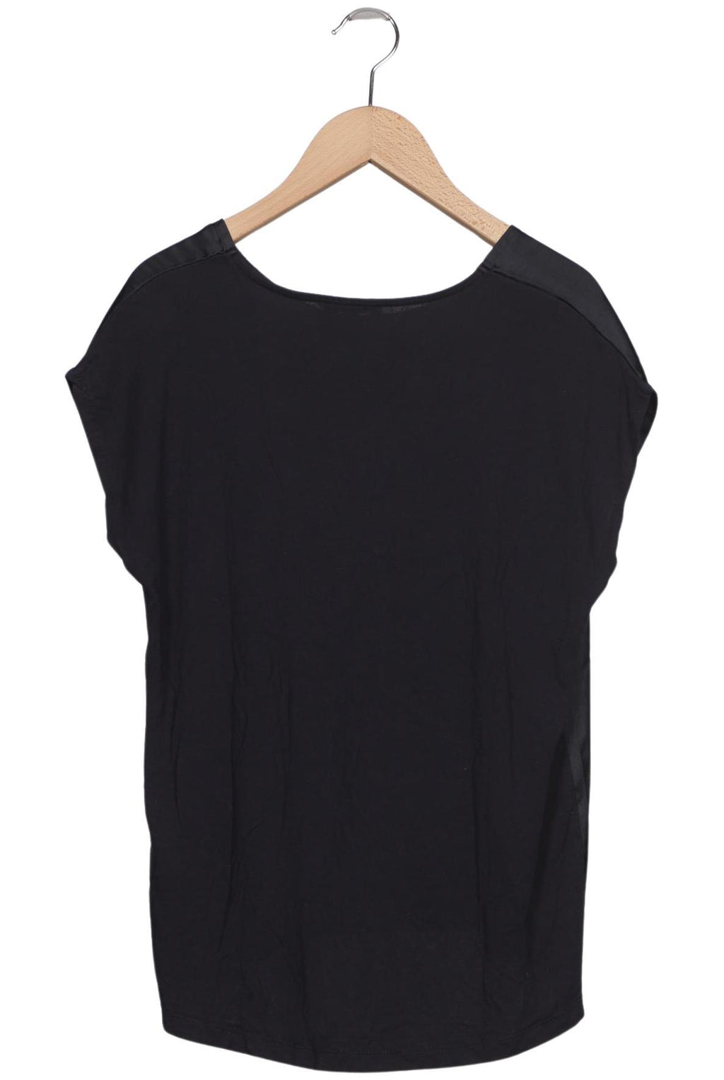 More & More T-shirt Femme Bleu Marine EU 36 6
