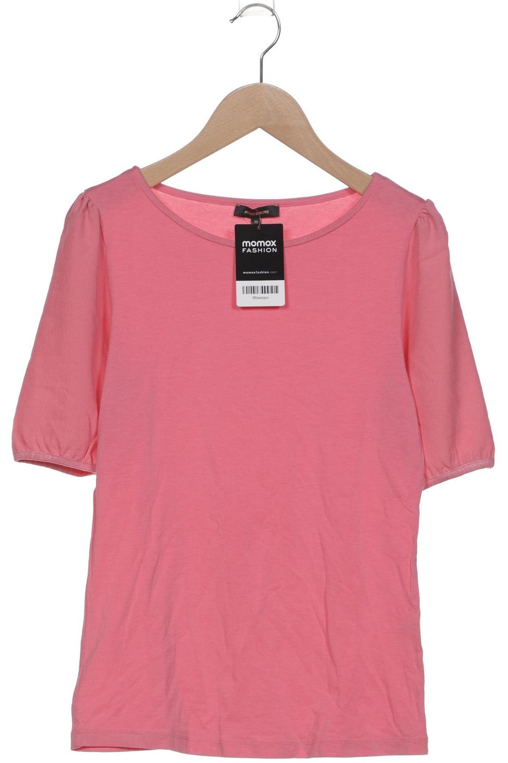More & More T-Shirt Pink EU 36 7