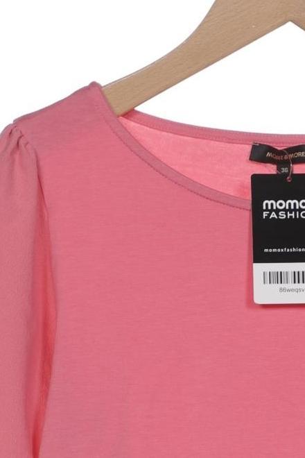 More & More T-Shirt Pink EU 36 8
