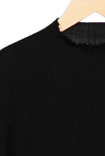 More & More T-Shirt Black EU 34 3