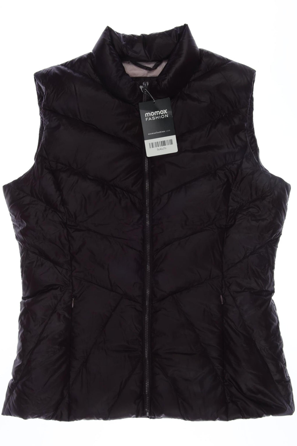 More & More Women Vest Purple EU 34 4