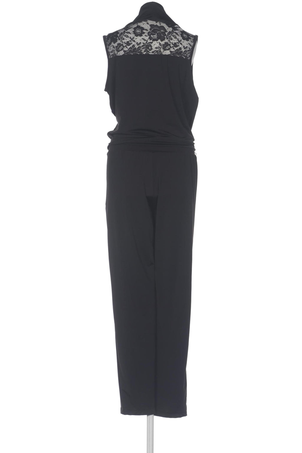 Morgan Damen Overall Black Size S 8