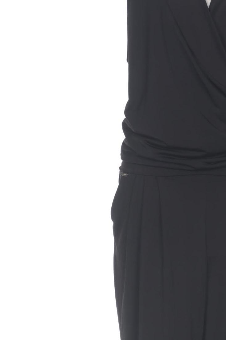 Morgan Damen Overall Black Size S 9