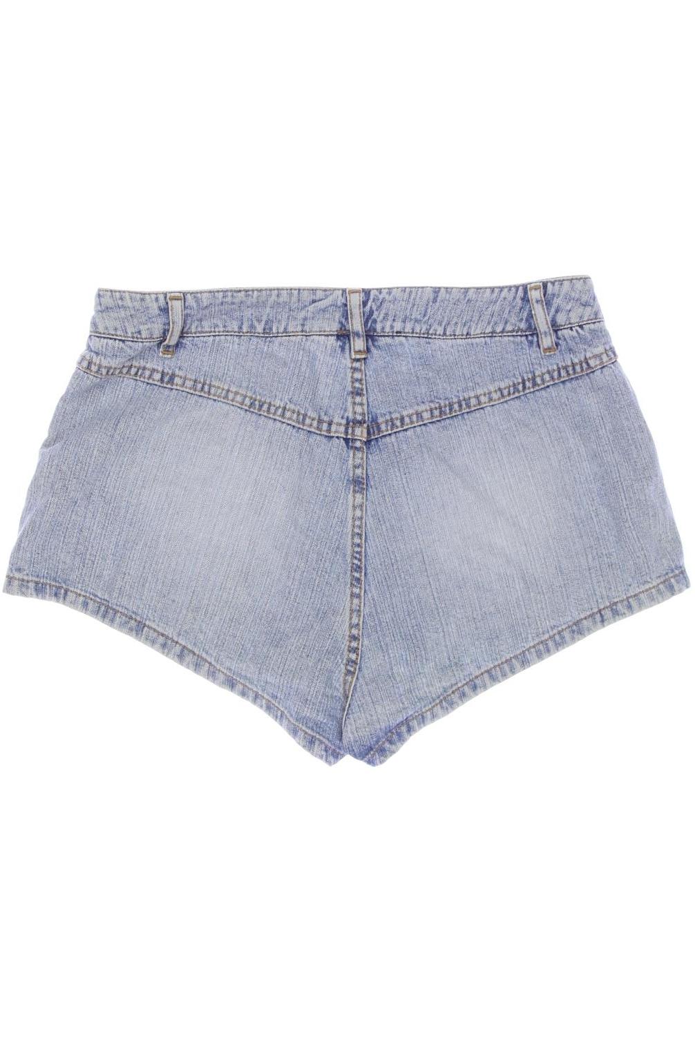 Morgan Women's Shorts Blue EU 36 5