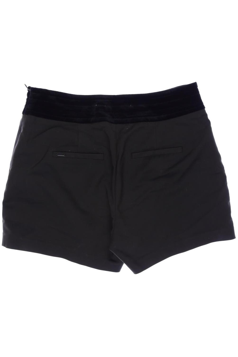 Morgan Damen Shorts Grün EU 36 5