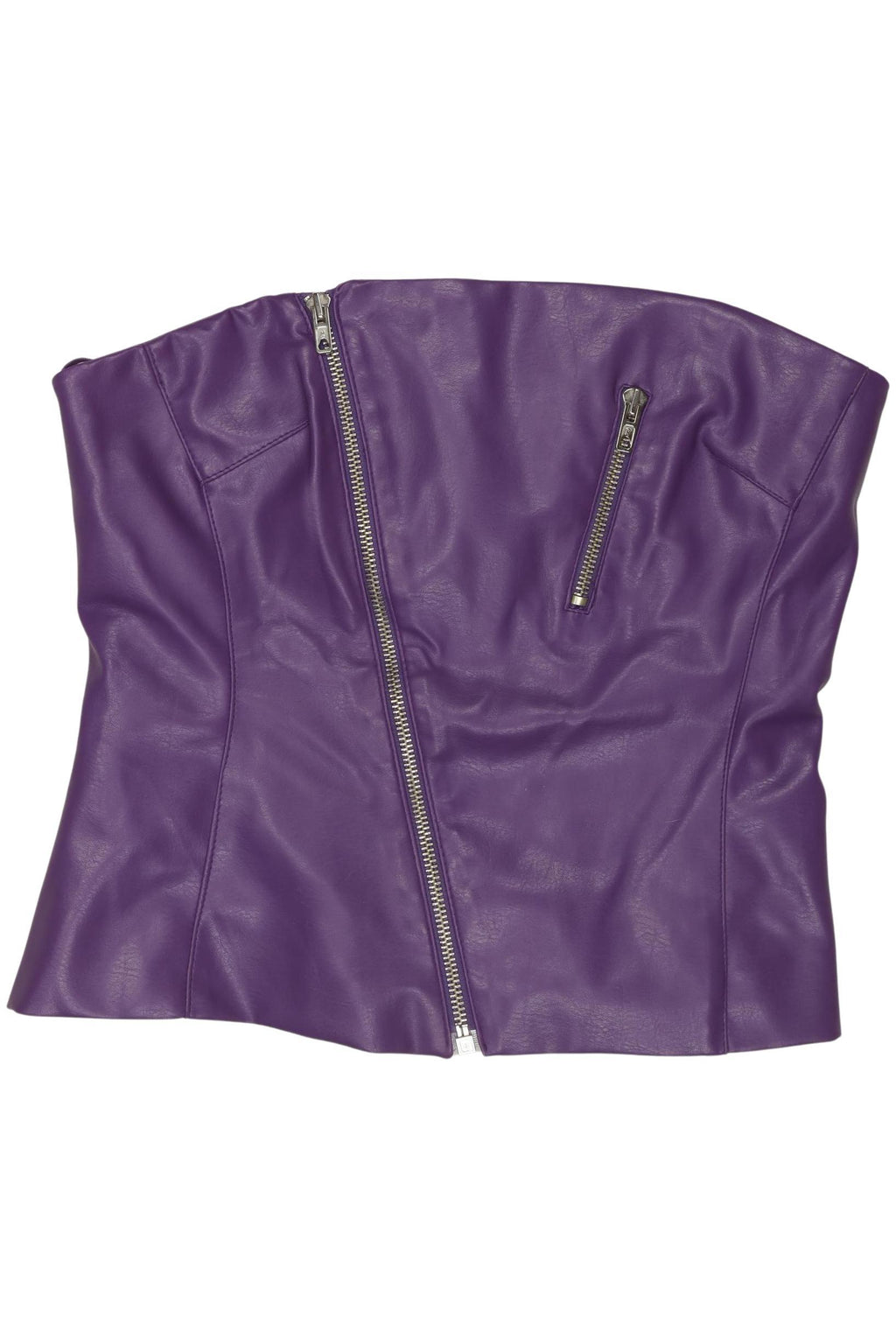 Morgen Damen Top Lila Gr. S 2