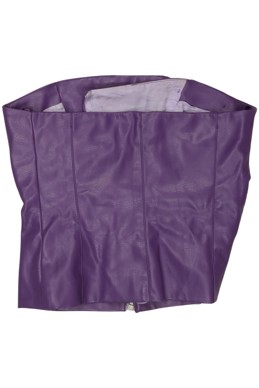 Morgen Damen Top Lila Gr. S 3