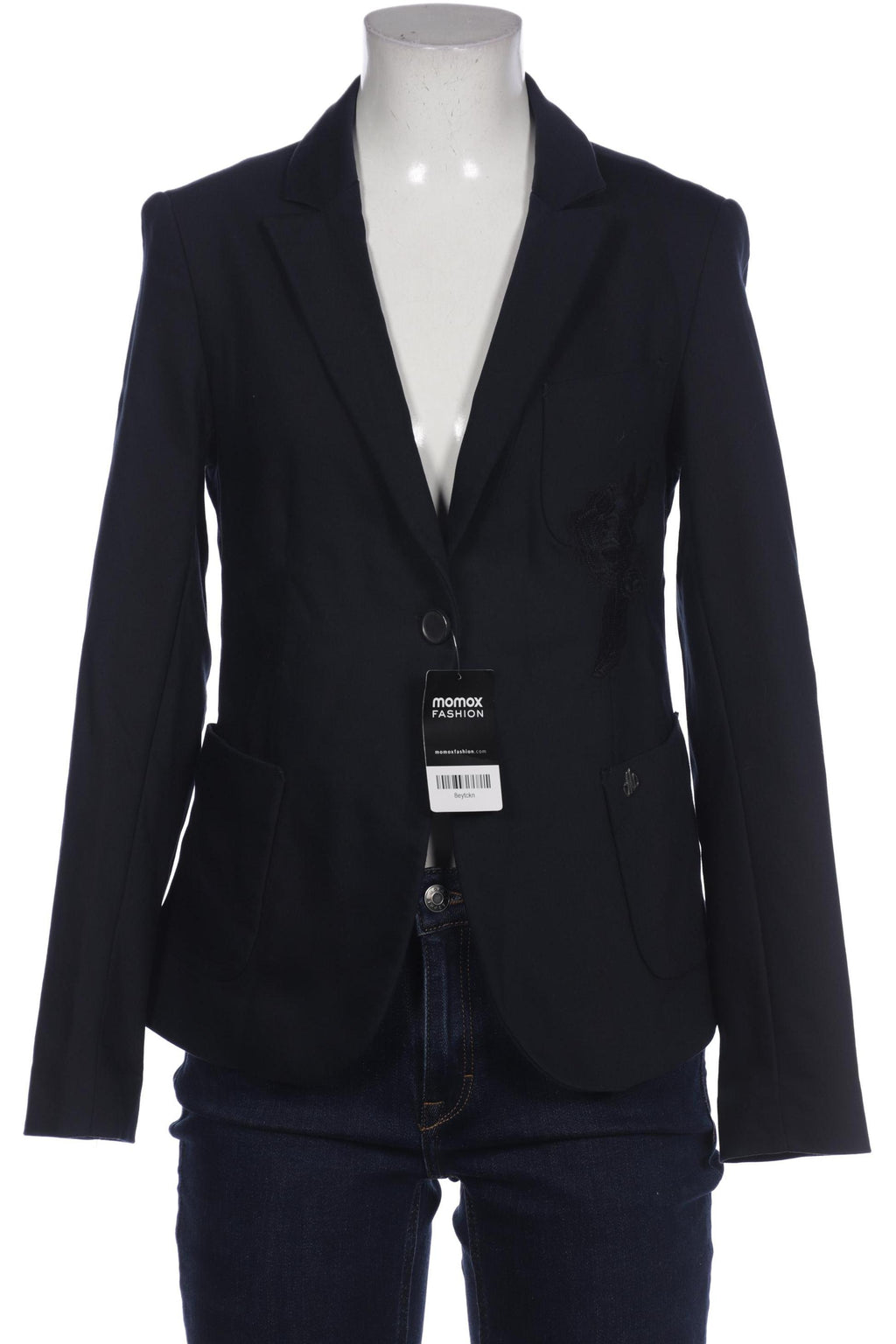 Mos Mosh Blazer Navy EU 36 7