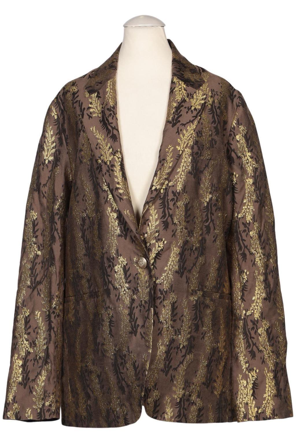 Mos Mosh Women's Blazer Multicolored EU 36 2