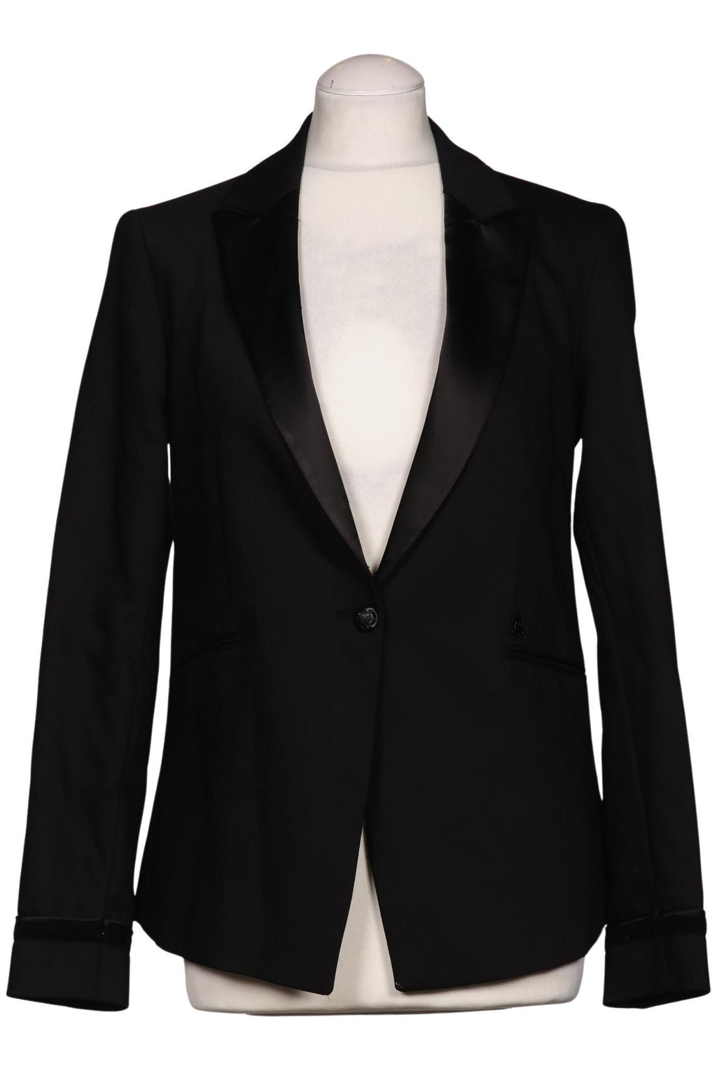 Mos Mosh Blazer Black EU 36 9