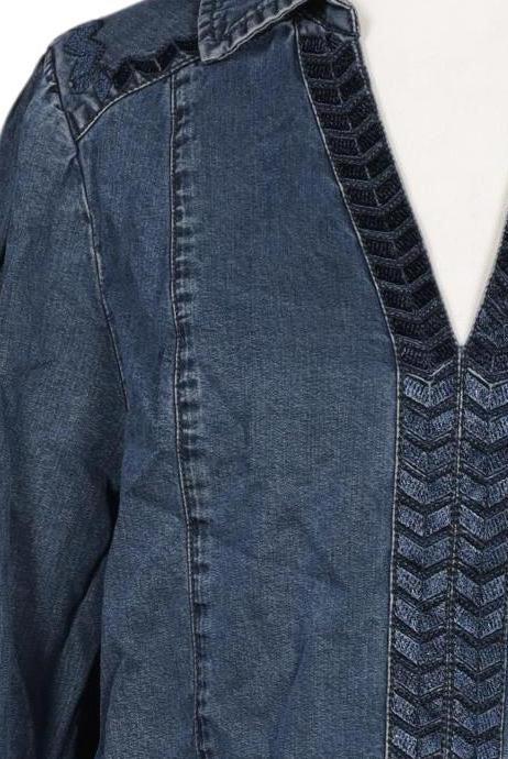 Mos Mosh Damen Bluse 6