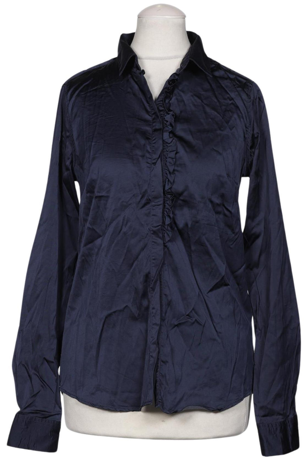 Mos Mosh Blouse Navy Blue Size XS 2