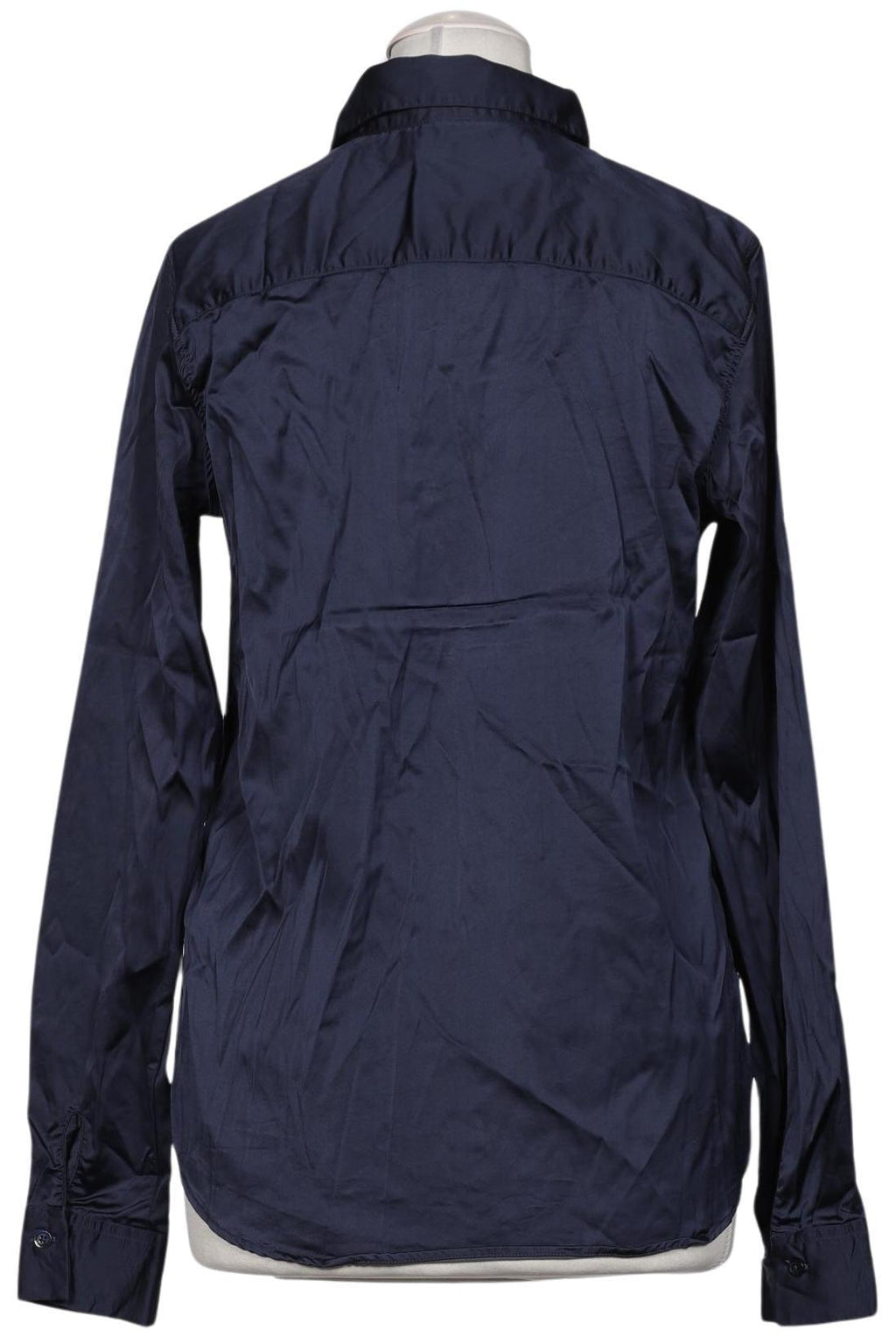 Mos Mosh Blouse Navy Blue Size XS 3