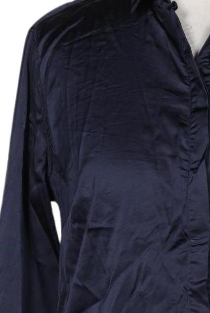 Mos Mosh Blouse Navy Blue Size XS 4
