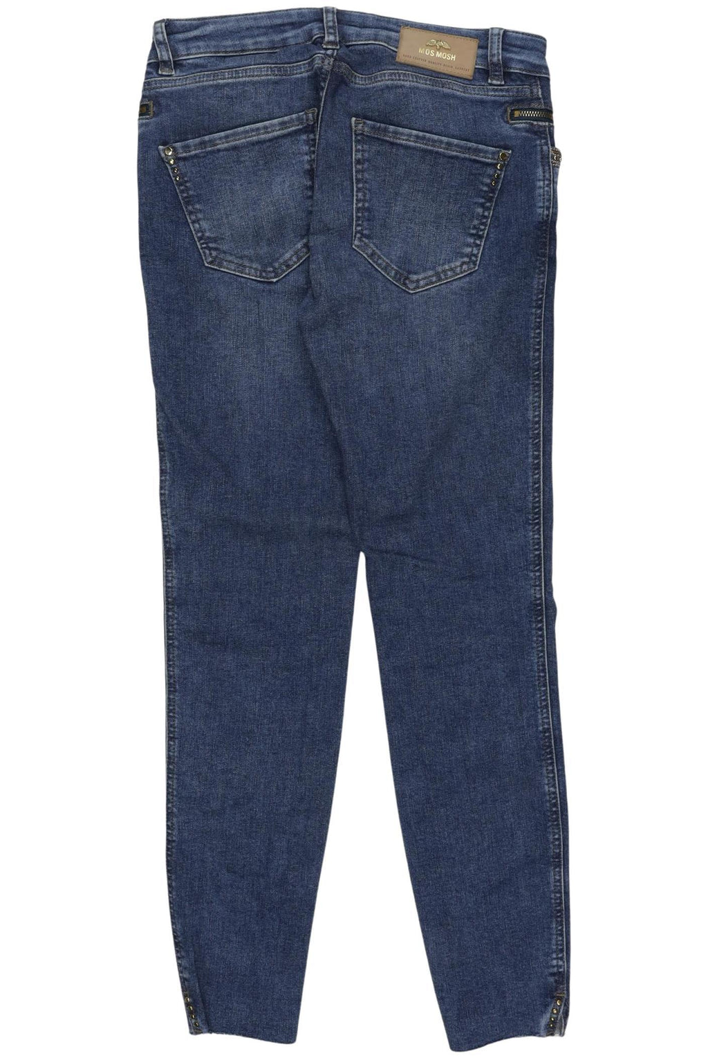 Mos Mosh Women's Jeans Blue W25 4