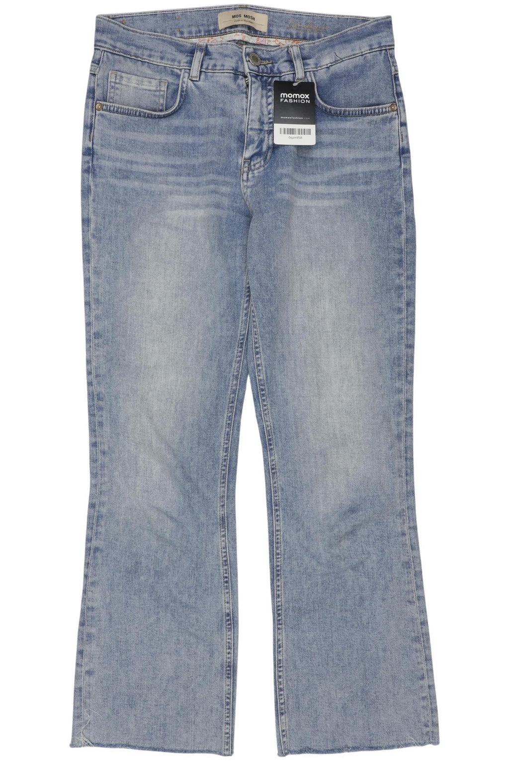 Mos Mosh Women's Jeans Light Blue W26 6