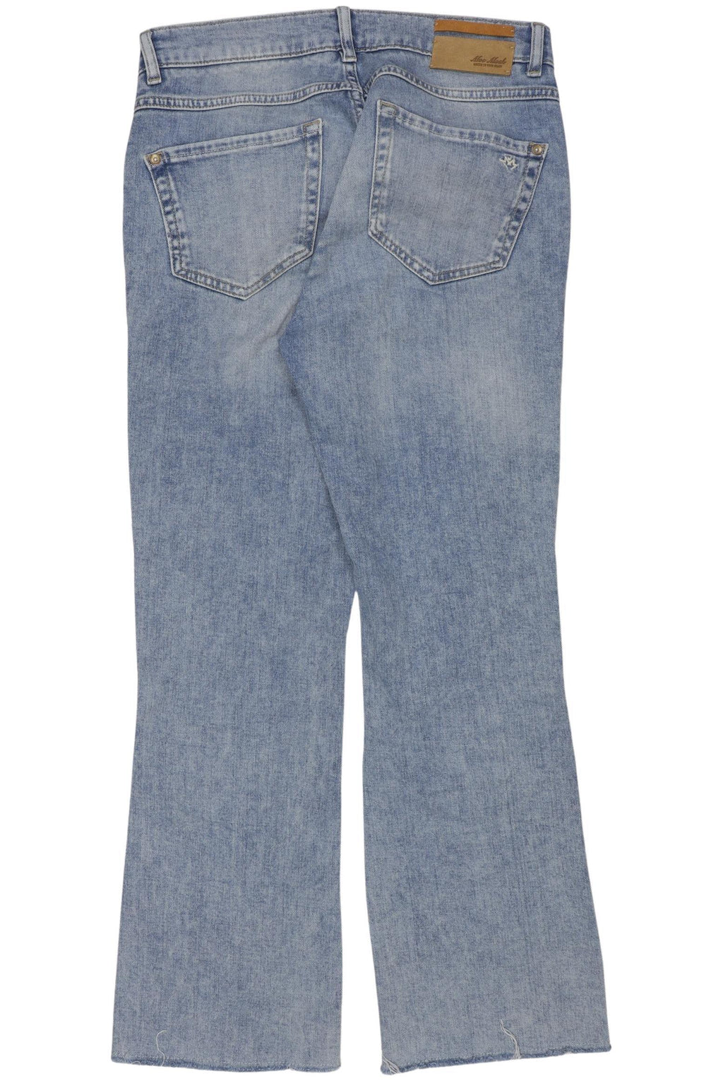 Mos Mosh Women's Jeans Light Blue W26 7
