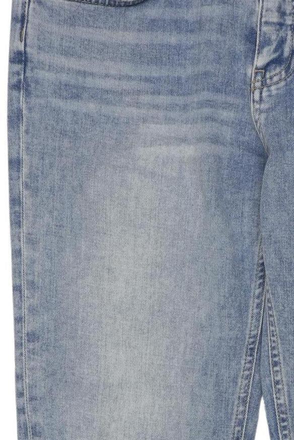 Mos Mosh Women's Jeans Light Blue W26 8