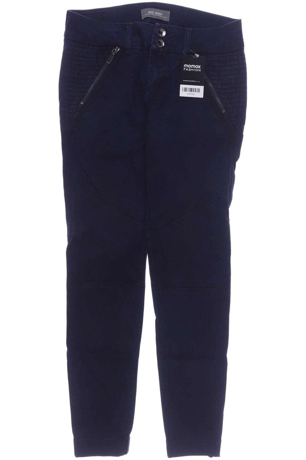 Mos Mosh Women's Jeans Navy W25 4
