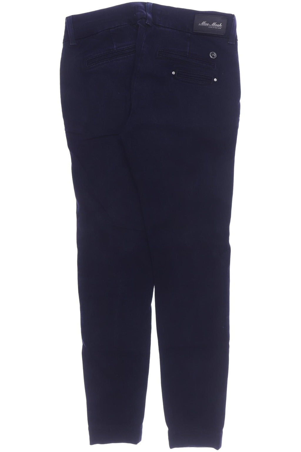 Mos Mosh Women's Jeans Navy W25 5