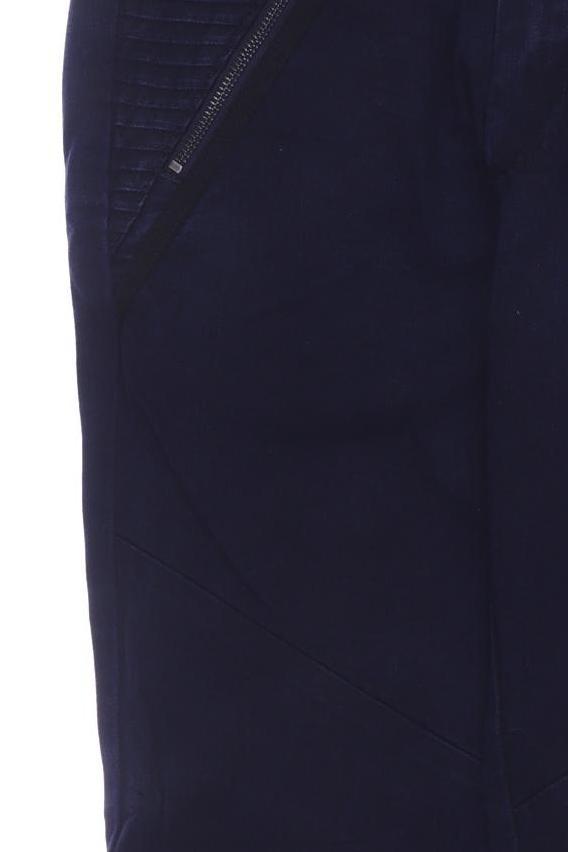 Mos Mosh Women's Jeans Navy W25 6