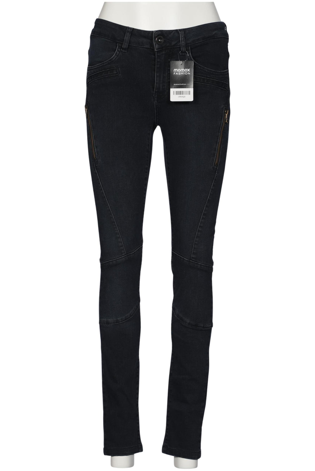 Mos Mosh Women's Jeans Navy W27 2