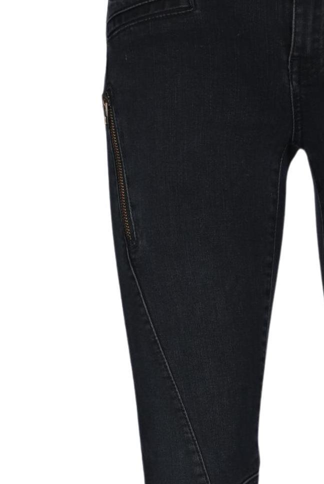 Mos Mosh Women's Jeans Navy W27 4