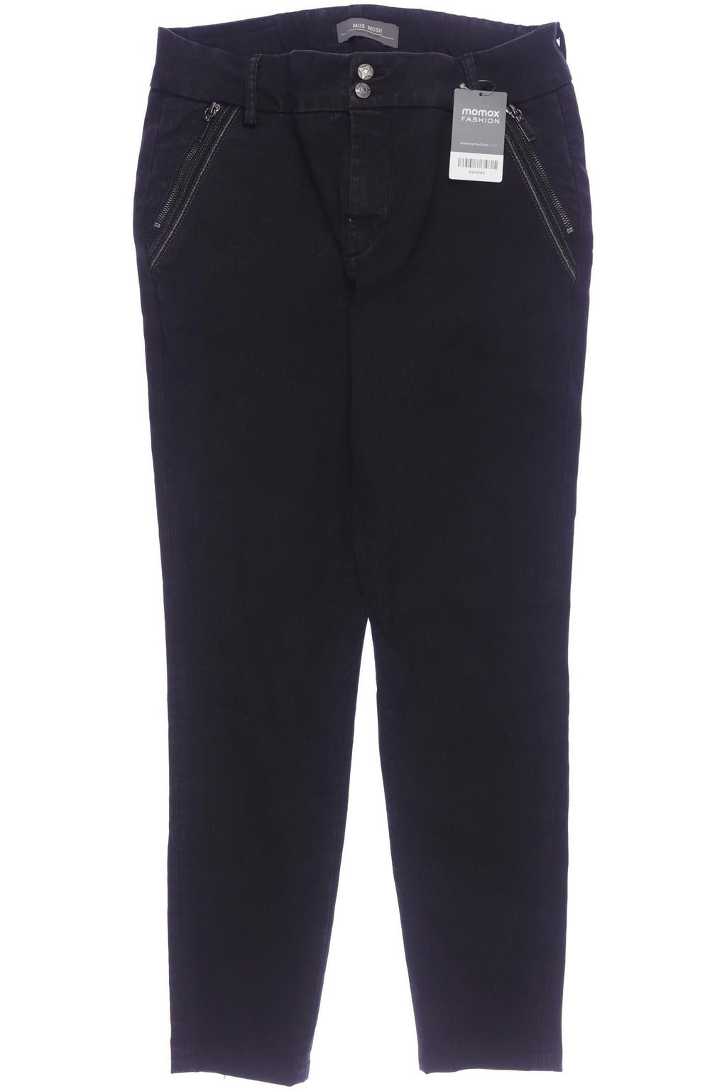 Mos Mosh Women Jeans Black 30 4