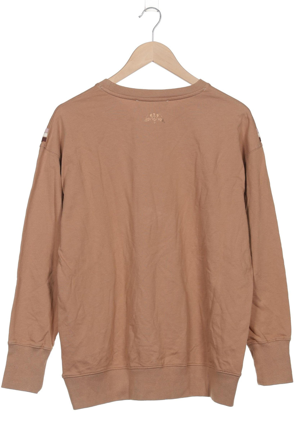 Mos Mosh Women's Hoodie Brown S 5