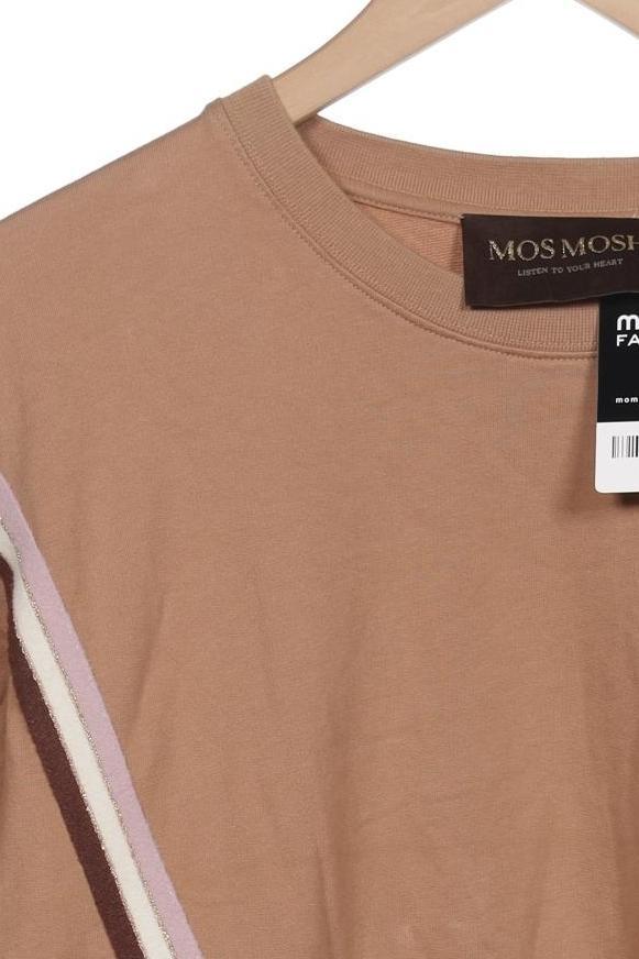 Mos Mosh Women's Hoodie Brown S 6