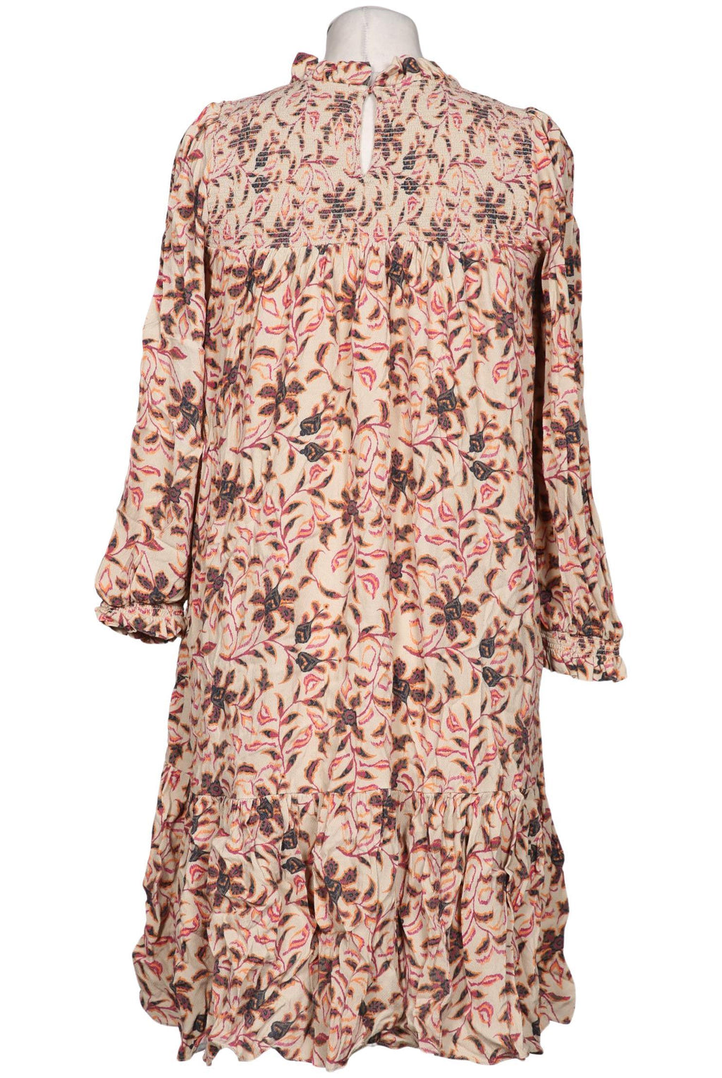 Mos Mosh Dress Beige XS 6