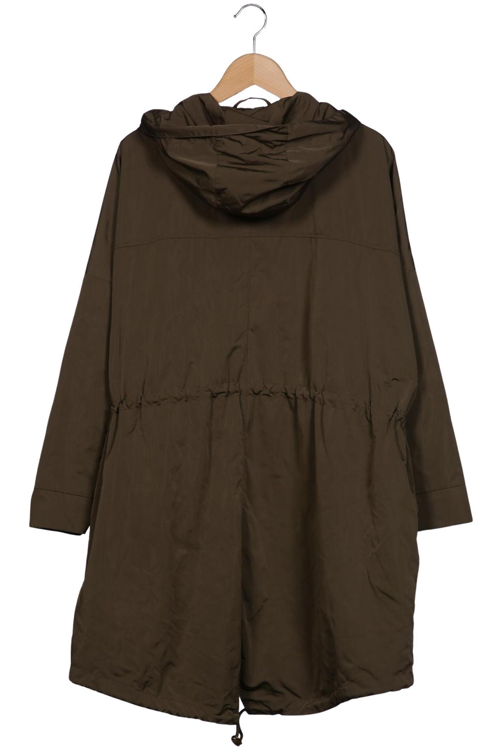 Mos Mosh Women Coat Green M Synthetic 3