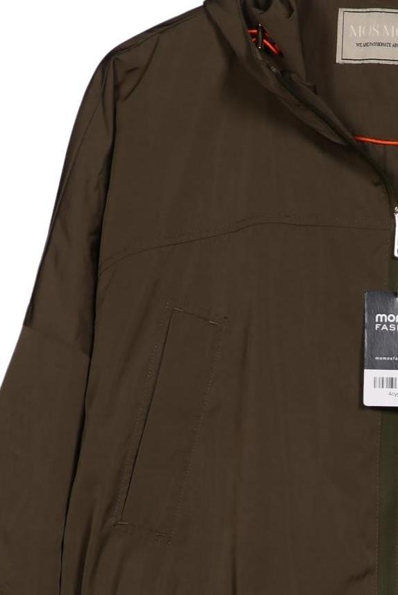 Mos Mosh Women Coat Green M Synthetic 4