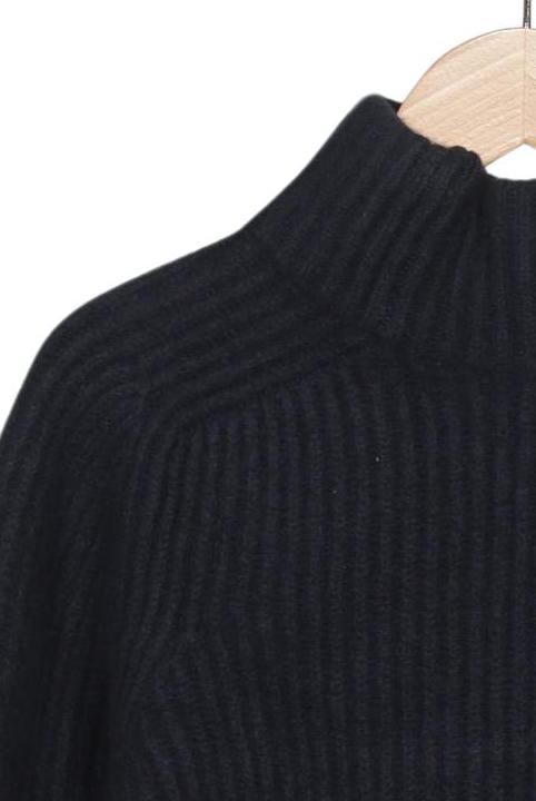 Mos Mosh Sweater Navy Size S Wool 6
