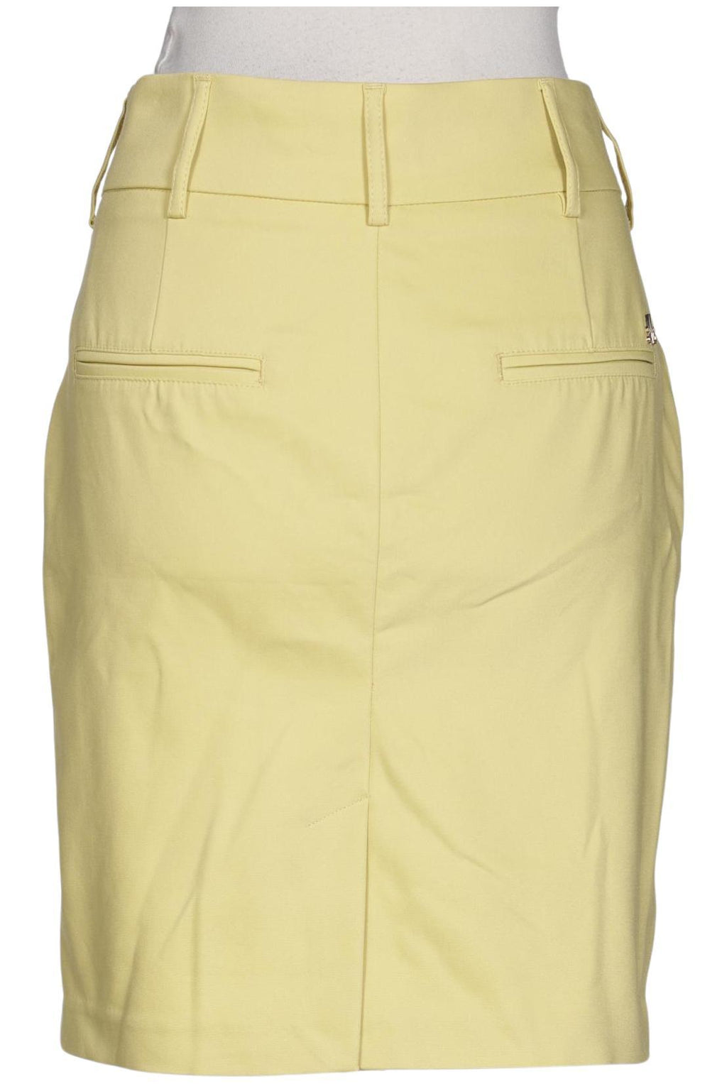 Mos Mosh Women Skirt Yellow EU 36 3