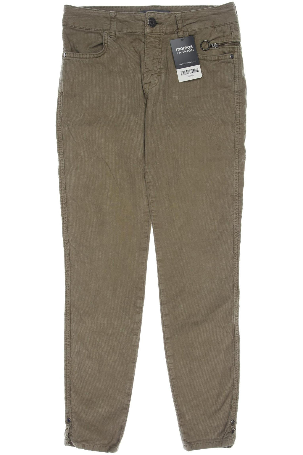Mos Mosh Women's Trousers Brown W26 5