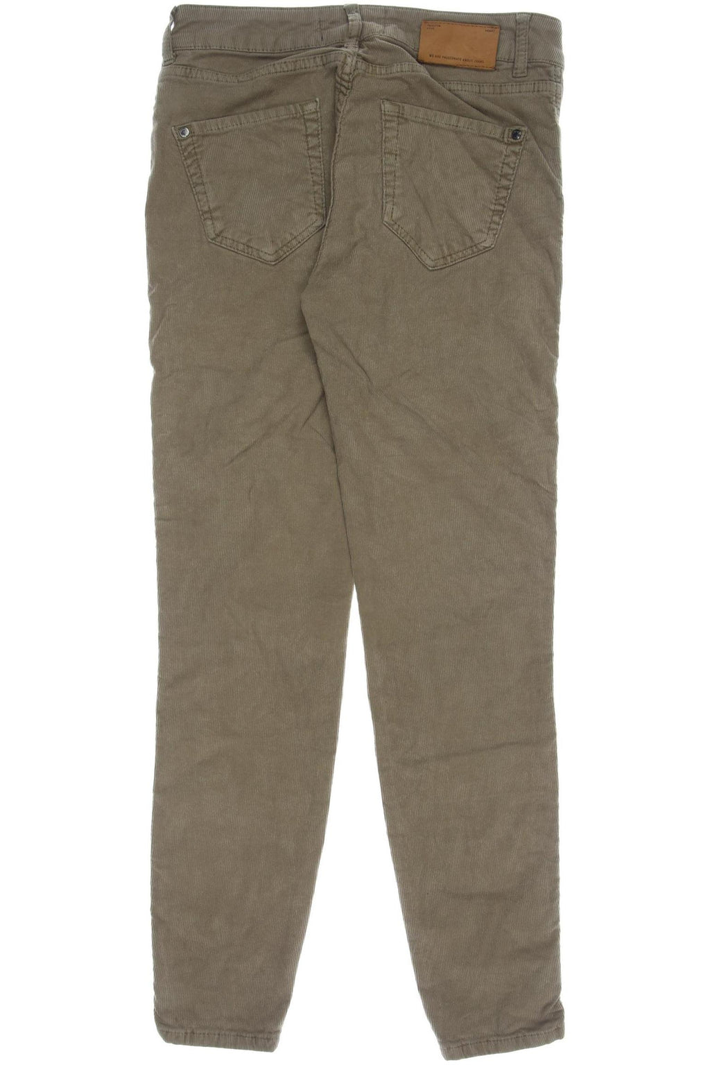 Mos Mosh Women's Trousers Brown W26 6