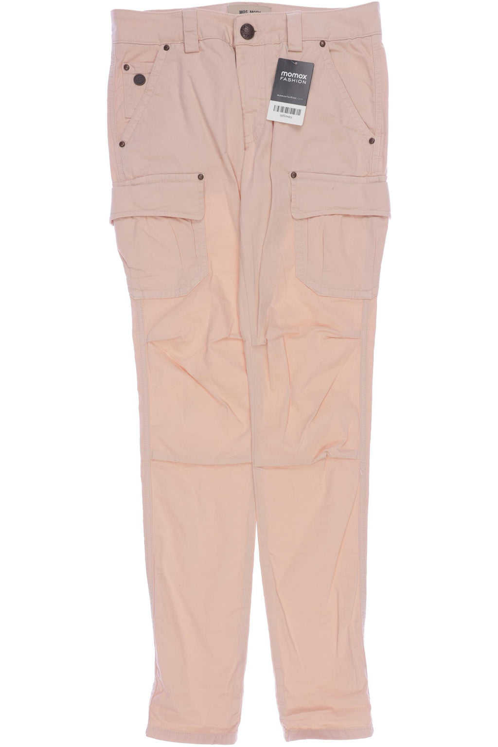 Mos Mosh Women's Trousers Pink 27 7