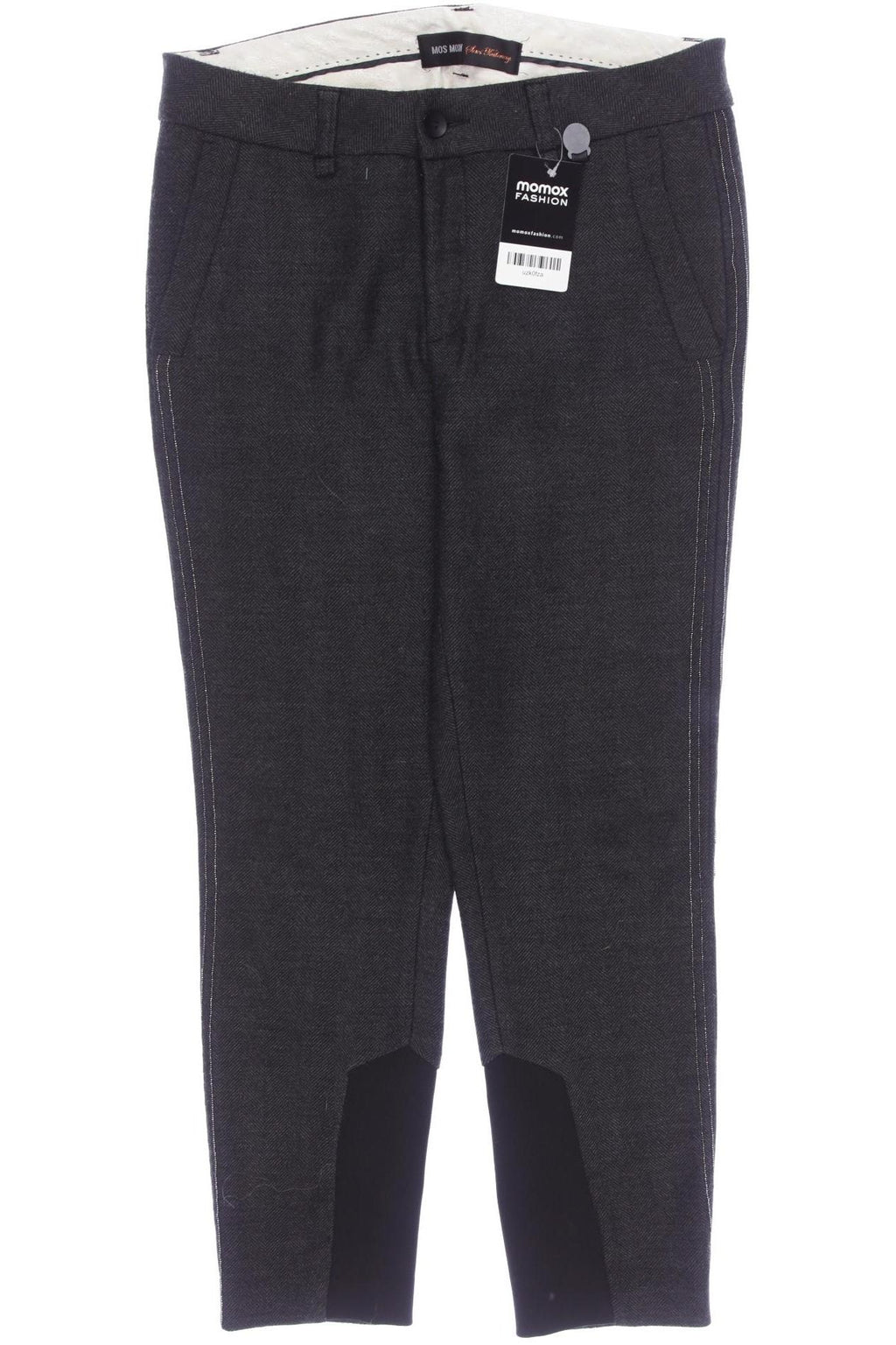 Mos Mosh Women's Trousers Black 36 4