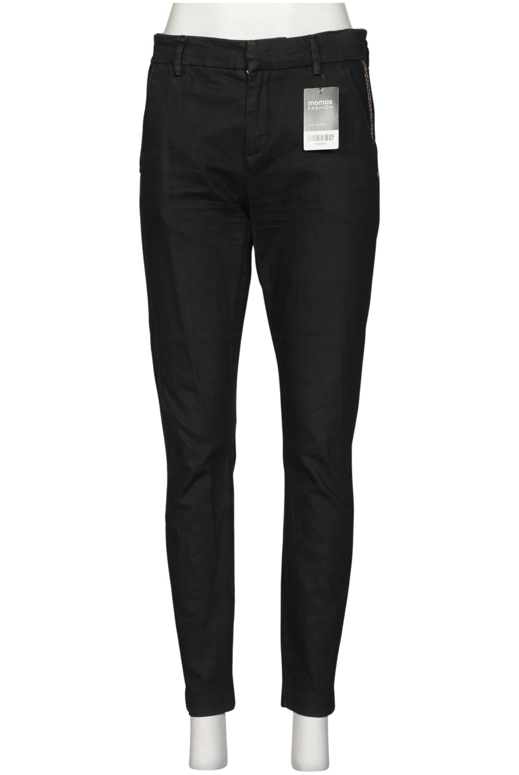 Mos Mosh Women's Trousers Black 27 10