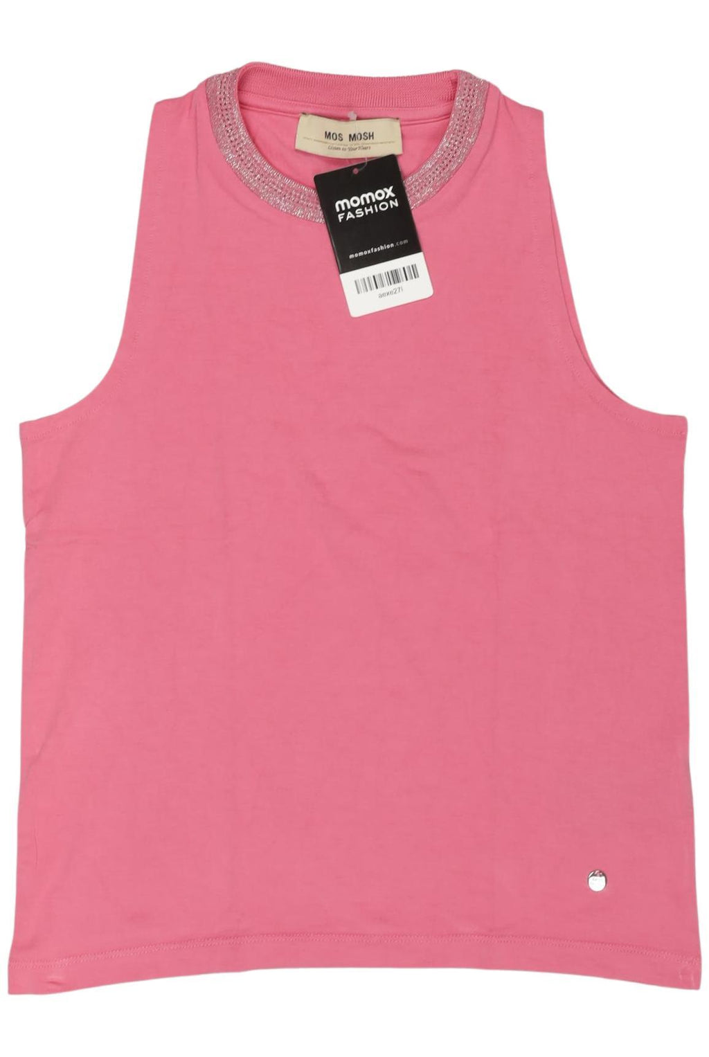 Mos Mosh Top Pink XS 2