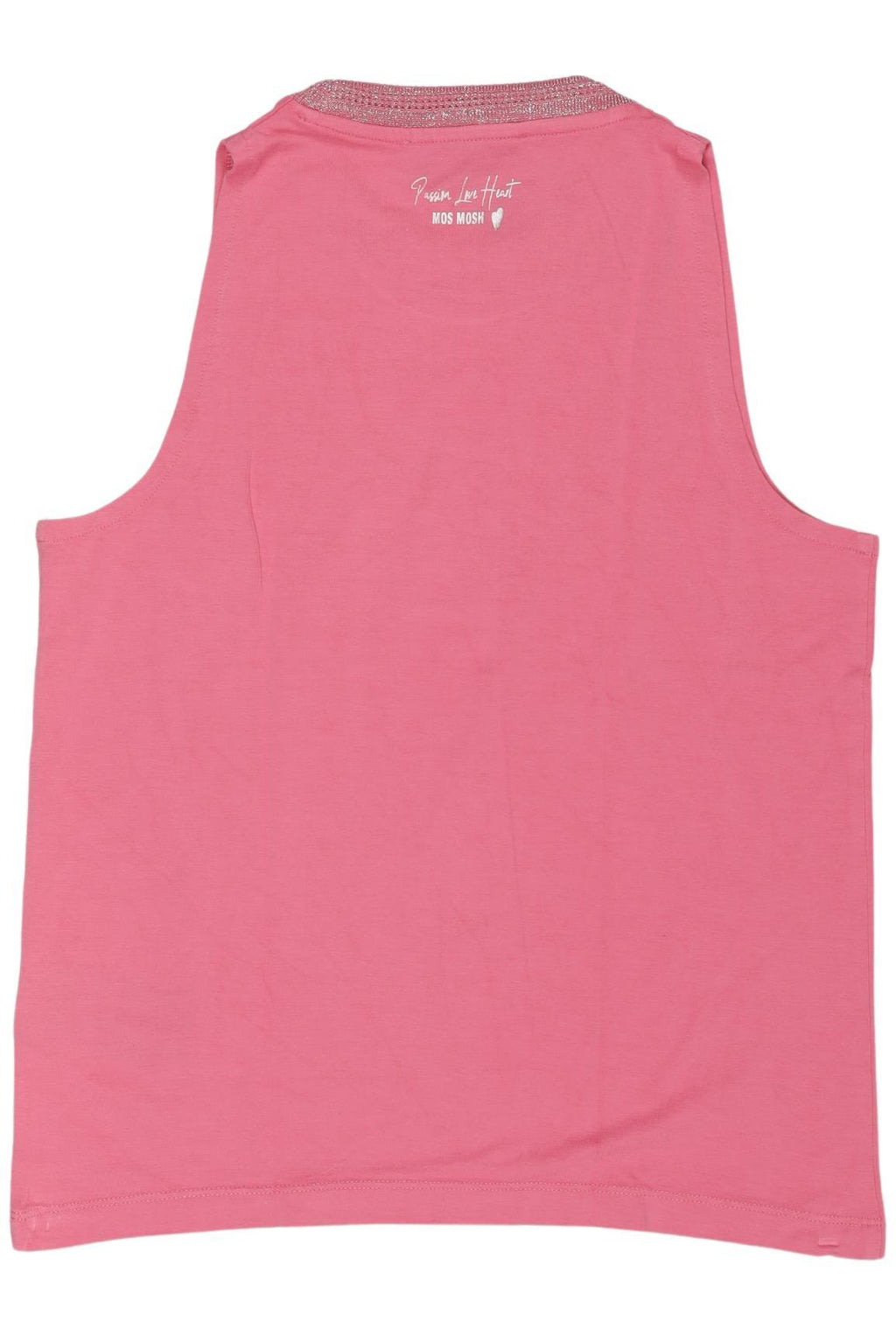Mos Mosh Top Pink XS 3