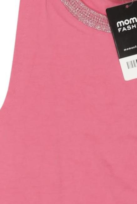Mos Mosh Top Pink XS 4