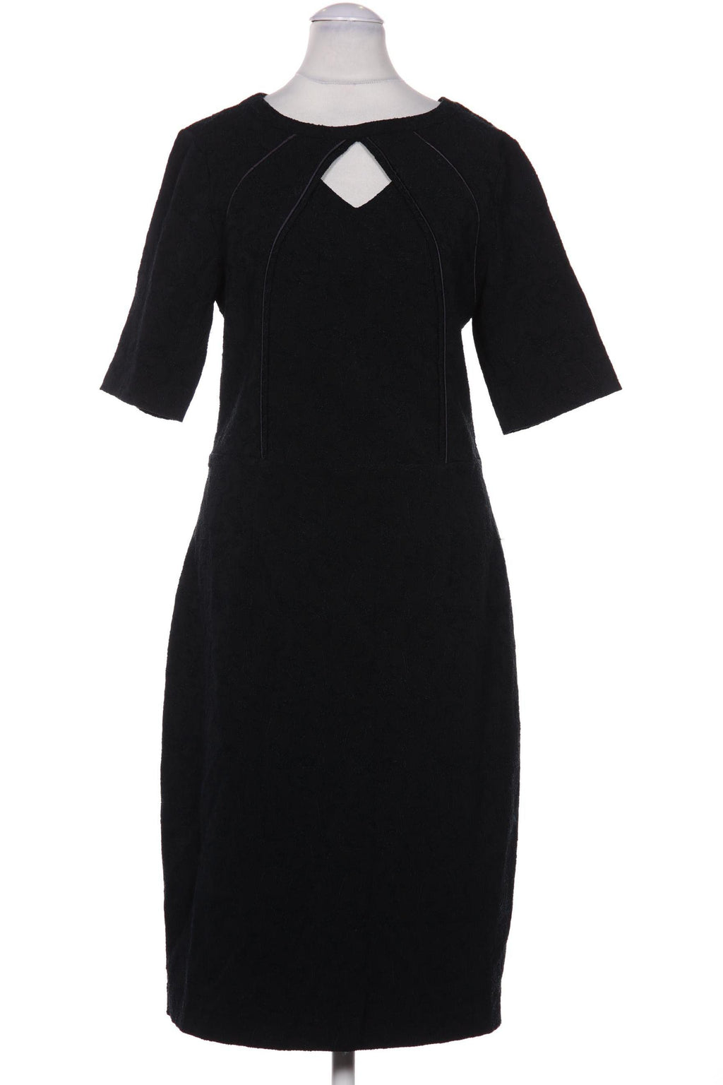 Mosaic Dress Black EU 36 4
