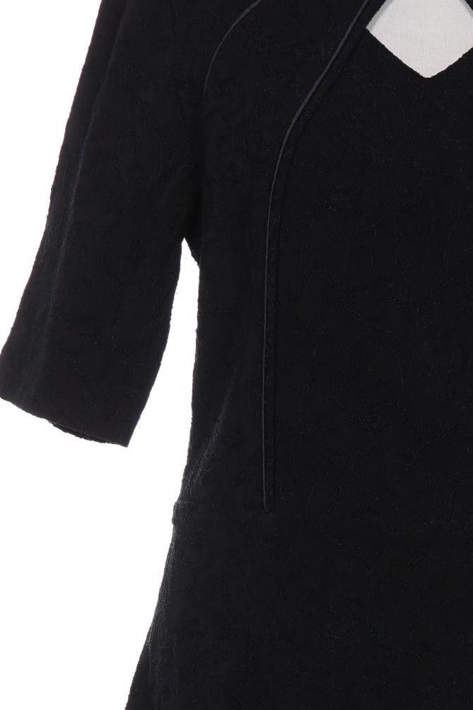 Mosaic Dress Black EU 36 6