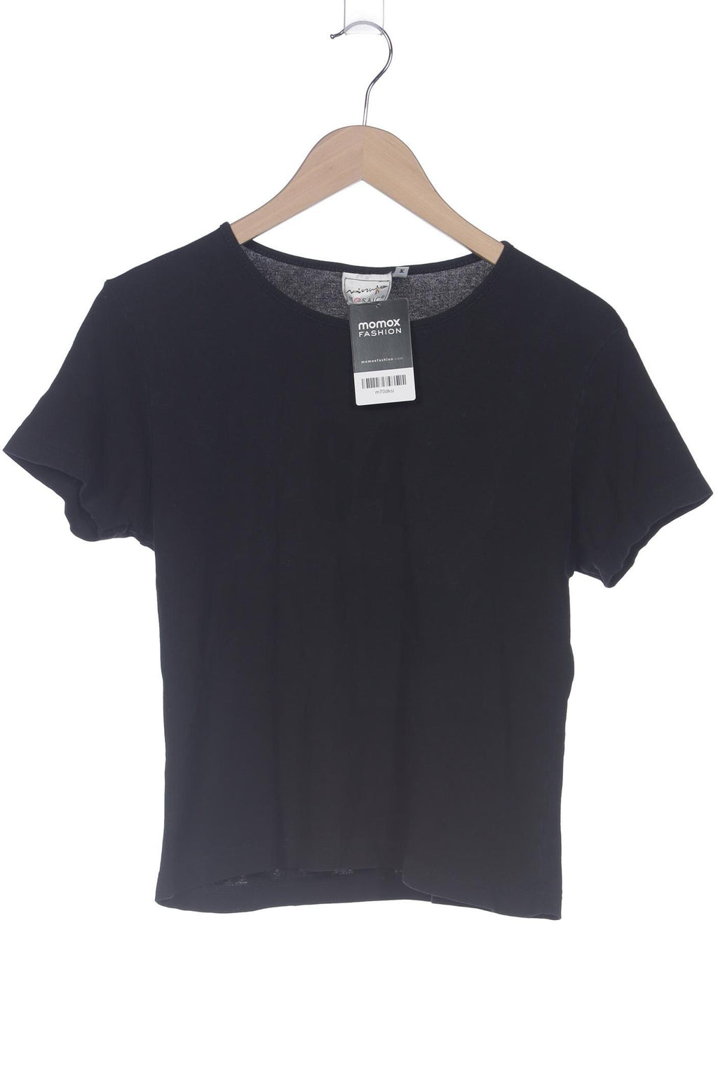 Mosaic Women's T-Shirt Black Size M 3