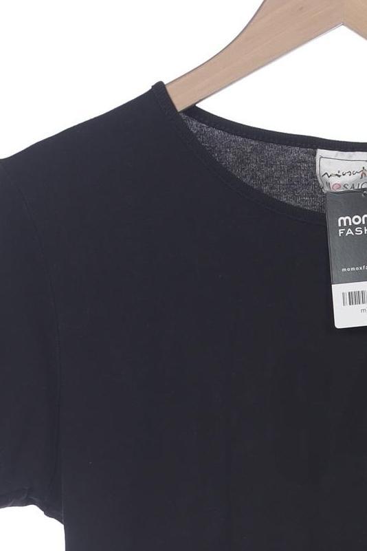 Mosaic Women's T-Shirt Black Size M 4